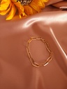 Classic Chain Bracelet	