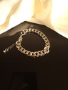 Thick Chain Bracelet	