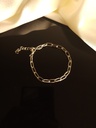Classic Chain Bracelet	