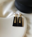 Chic Drop Earrings