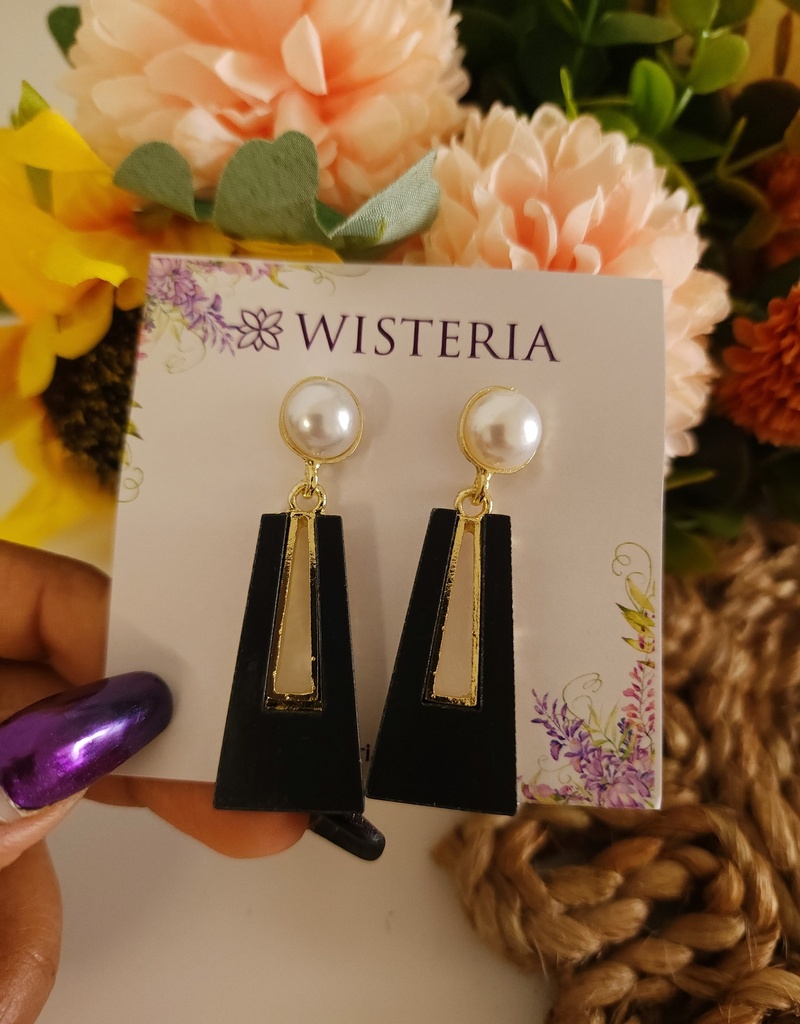 Chic Drop Earrings