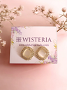 Retro Cat Eye Stud Earrings