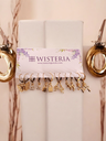 6 Pairs Of Korean Huggie Earrings