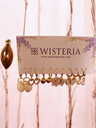 6 Pair Huggie Earrings Set with Shell, Hearts, Butterfly, and Pearl	