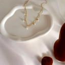 Korean Beaded Necklace