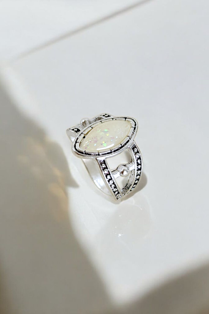 Main Character Energy Ring 