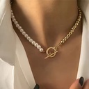 Vintage Boho Collar Necklace