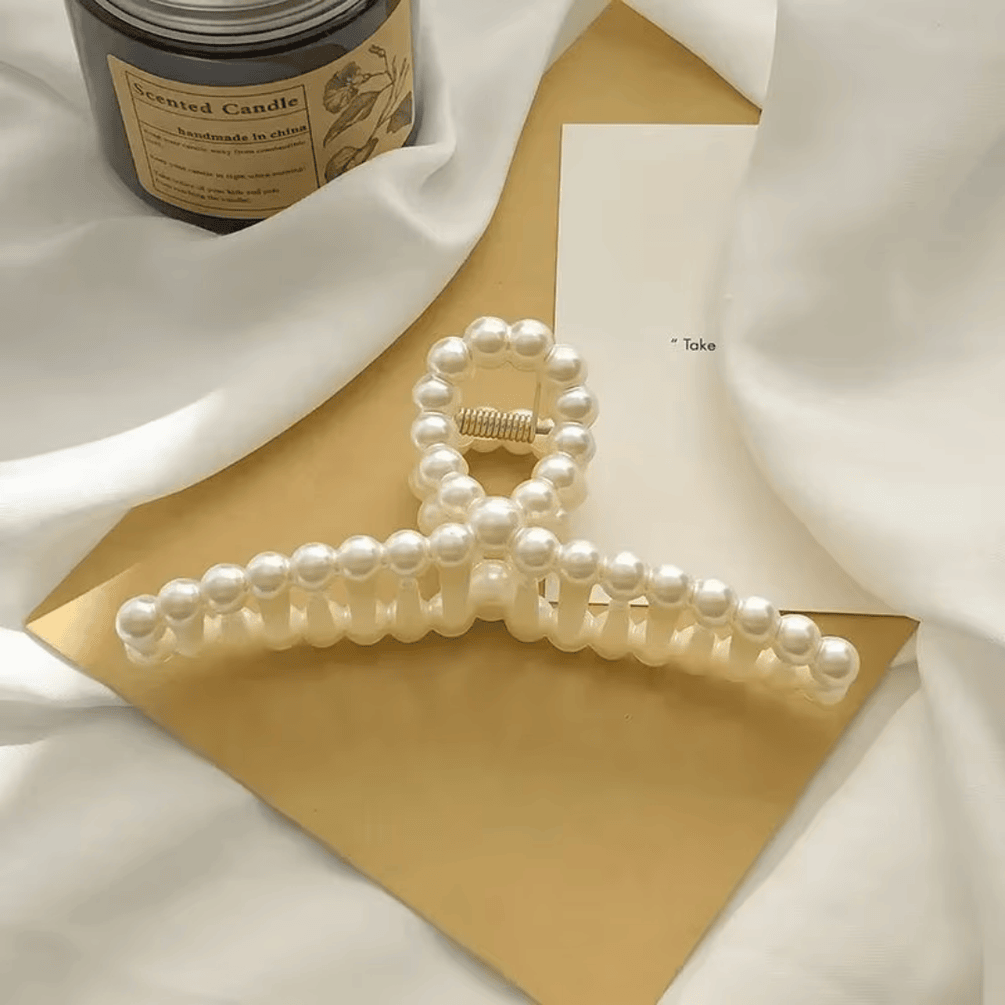 Premium Clutch Korean Claw Clips.