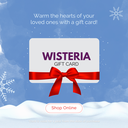 Wisteria Gift Card