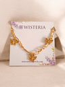 Butterfly Bliss Bracelet 