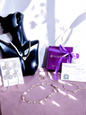 Silver Serenade (with a Free Ring & Gift Wrapping!)