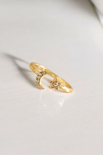 Celeste Ring 